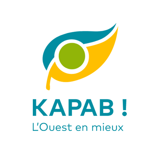 Logo KAPAB